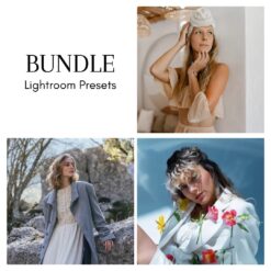 Ivorymist + Emberstone + Seabloom — Preset Bundle
