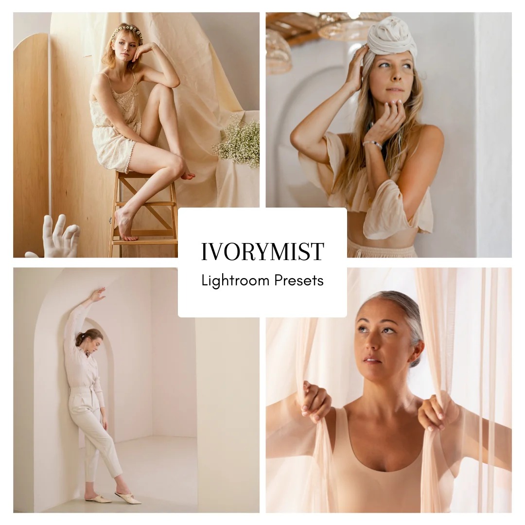 Ivorymist — Preset One