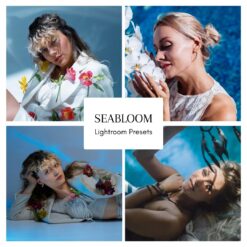Seabloom — Preset Quad