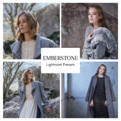Emberstone — Preset Duo